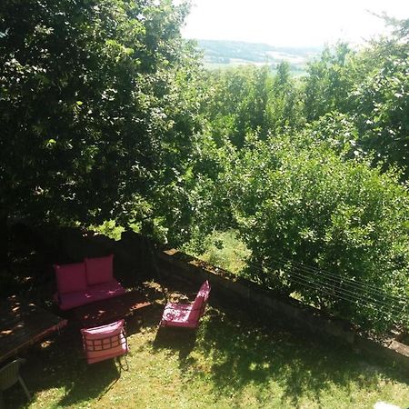 Abeille Lulu Villa Льозерт Екстериор снимка