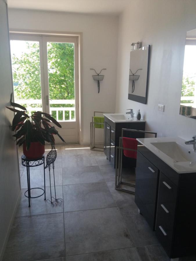 Abeille Lulu Villa Льозерт Екстериор снимка