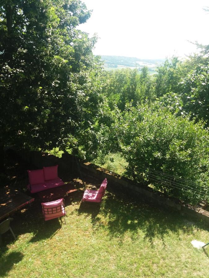 Abeille Lulu Villa Льозерт Екстериор снимка