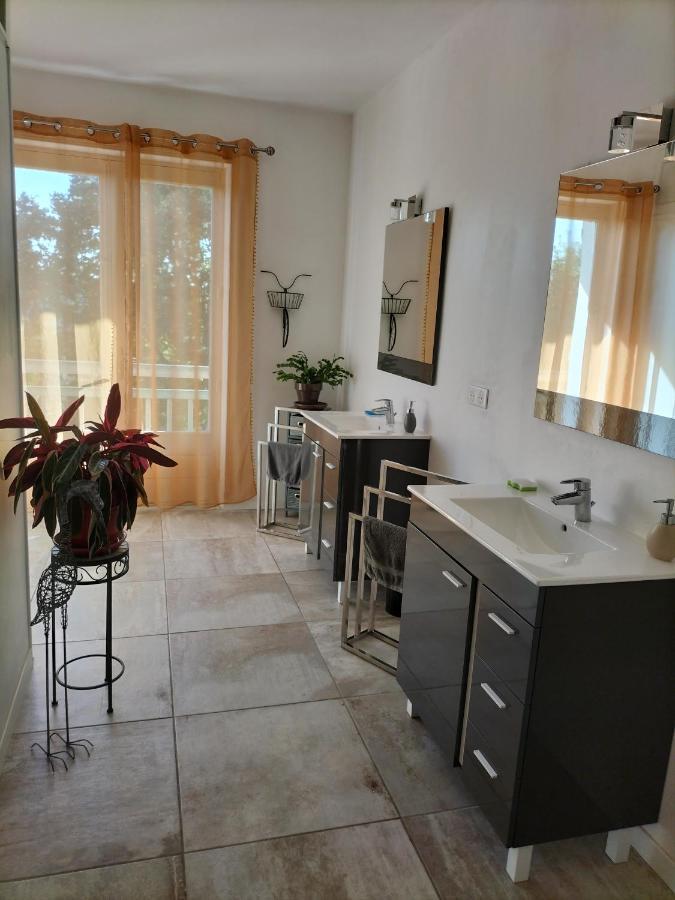 Abeille Lulu Villa Льозерт Екстериор снимка